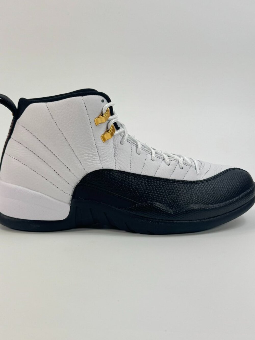 Air Jordan 12 Retro 'Taxi 2025' CT8013-117 size 11